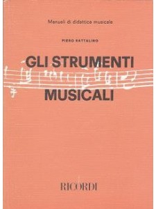 Gli strumenti musicali