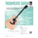 Therapeutic Guitar (book/CD)