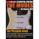 Lick Library: The Modes - Phrygian (DVD)