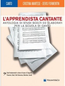 L'Apprendista Cantante - Studi in Chiave di Basso