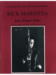 Jazz Tenor Solos