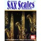 Sax Scales