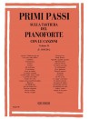 Primi passi sulla tastiera del pianoforte - Con le canzoni Volume II