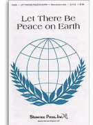 Let There Be Peace On Earth