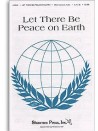 Let There Be Peace On Earth