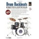 Drum Backbeats Encyclopedia (book/CD)