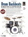 Drum Backbeats Encyclopedia (book/CD)