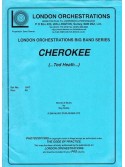 Cherokee