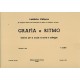 Grafia e ritmo - 1° corso