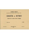 Grafia e ritmo - 1° corso