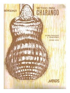 Método para charango