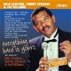 The Songs of Billy Eckstine, & Tommy Edwards (CD sing-along)