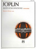 Scott Joplin: Elite Syncopations