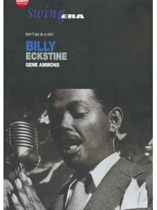 Swing Era: Billy Eckstine (DVD)