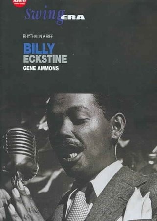 Swing Era: Billy Eckstine (DVD) - Birdland Libreria Milano