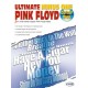 Pink Floyd: Ultimate Minus One Vol.1 (book/CD)