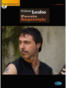 Poesie Fingerstyle (libro/CD)