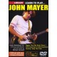 Lick Library: Learn To Play John Mayer (2 DVD)