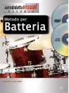 Metodo per batteria Autodidatta Visual (libro/DVD)