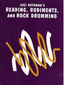 Reading, Rudiments, and Rock Drumming