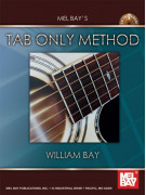 Tab Only Method (book/CD)