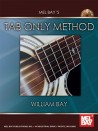 Tab Only Method (book/CD)