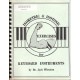 Isometric and Isotonic Exercises for Keyboard Instruments