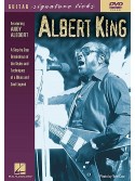 Albert King: Guitar Signature Licks (DVD)