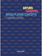 Brass Playing Concepts