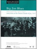 Big Jim Blues (Jazz Ensemble)