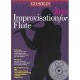 Go Solo! Jazz Improvisation For Flute (book/CD)