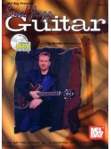 Soul Jazz Guitar (book/CD)