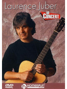 Laurence Juber - In Concert (DVD)