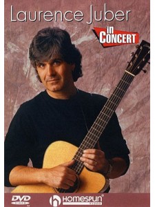 Laurence Juber - In Concert (DVD)