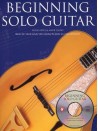 Beginning Solo Guitar (book/CD)