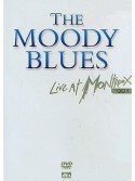 The Moody Blues - Live at Montreux 1991 (DVD)