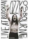 Ozzy Osbourne - Live at Budokan DVD (2002)