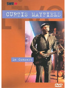 Curtis Mayfield - In Concert (DVD)