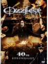 Ozzy Osbourne - Ozzfest 10° anniversario (DVD)