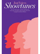 Just Voices: Showtunes