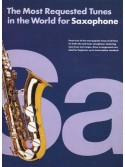 The Most Requested Tunes in the World of Saxophone