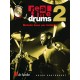 Real Time Drums: Metodo Base per Batteria 2 (book/CD)