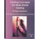 Exciting Concepts For Blues Guitar Soloing (book/CD)