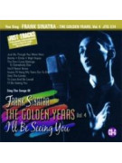 The Golden Years Volume 4 (CD sing-along)