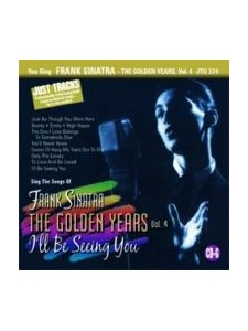 The Golden Years Volume 4 (CD sing-along)