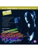 The Golden Years Volume 4 (CD sing-along)