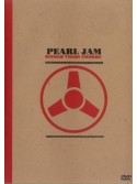 Pearl Jam - Single Video Theory DVD