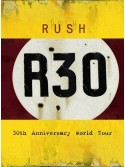 Rush - R30 - 30th Anniversary World Tour (2 DVD) 