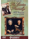 Guitar Styles Of The Carter Family (DVD)