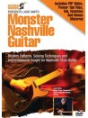 Monster Nashville Guitar (DVD)